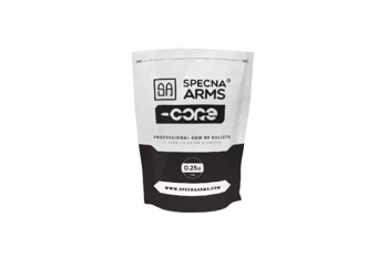 Specna Arms - Kульки для ASG CORE - 0,25 г - 1 кг - білі - SPE-16-021014