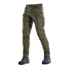 Тактичні штани M-Tac - Conquistador Gen.I Flex - Ripstop - Dark Olive - 20059048.