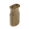 Magpul - M-LOK® MVG® вертикальна передня рукоятка - Flat Dark Earth - MAG597-FDE
