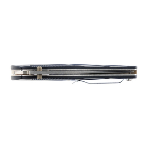 Benchmade - 581-03 Barrage Складаний ніж - CPM S30V - синій - 581-03