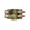 M-Tac - Панель на липучці Cal. 338 - Multicam - 10245008