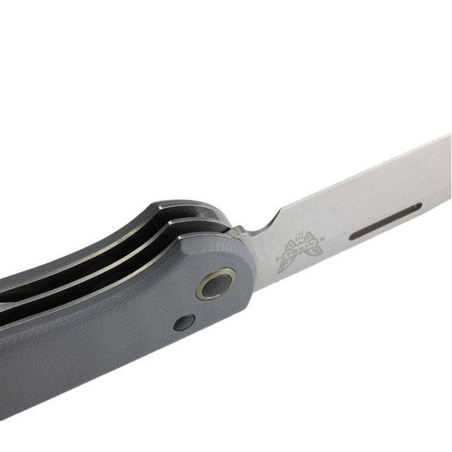 Benchmade - 317 Складаний ніж вихідного дня - CPM-154 - 317
