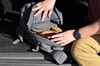 Helikon - Вставний перехідник Molle 1 - тіньовий сірий - IN-MA1-CD-35 - IN-MA1-CD-35