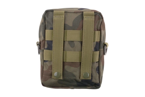 GFC Tactical - Підсумок вантажний з кишенею - Wz. 93 - GFT-19-018857
