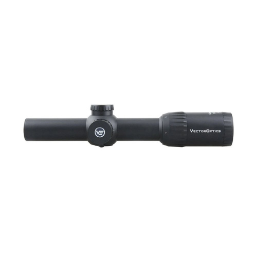 Vector Optics - оптичний приціл Constantine 1-8x24 - 30 мм - FFP - SCFF-32
