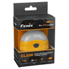 Fenix - Кемпінговий ліхтар CL20R з акумулятором 1600 мАг - жовтий - 039-534