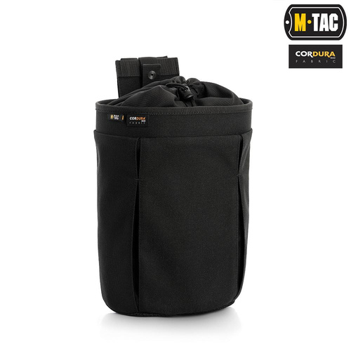 M-Tac - Підсумок Elite - чорний - 10077002