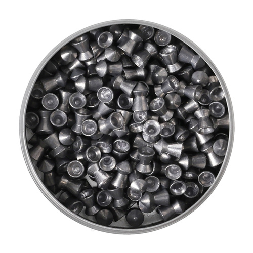 UX - Diabolo Pellets Cobra gen 2 - 5,5 мм - 200 штук - 4.1929