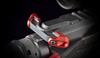 Strike Industries - Ковпачок ISO для натяжного важеля AR-SLCH - червоний - SI-ISOTAB-RED