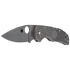 Складаний ніж Spyderco - Native® FRN Grey Maxamet - C41PGY5