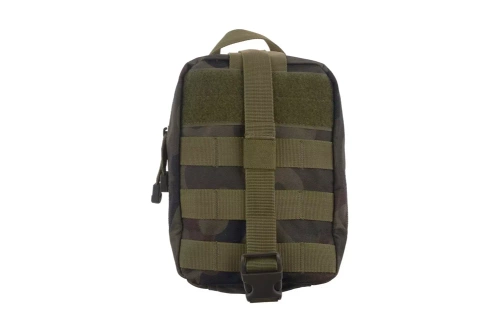 GFC Tactical - Підсумок для аптечки розривний - Wz.93/PL Woodland - GFT-19-023959