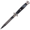 Frank Beltrame - Пружинний перемикач ножів Dagger Marbld - FB 23/MRBL