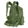 Condor - Рюкзак тактичний 3-Day Assault Pack - 50 L - Зелений OD - 125-001