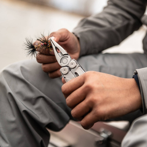 Leatherman - Мультитул Curl - 832932