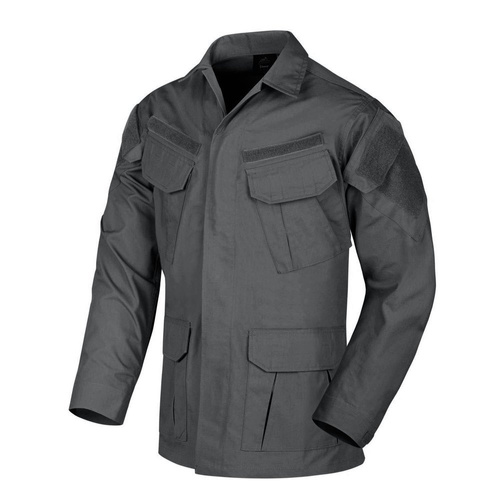 Helikon - Світшот тактичний SFU Next® - Shadow Grey - BL-SFN-PR-35