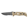 Benchmade - Автоматичний складаний ніж Auto Adamas® - AXIS® Lock - CPM-CruWear® - Combo - 2750SGY-3