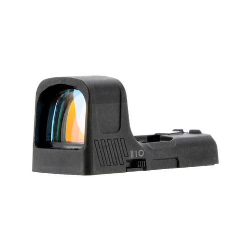 Umarex - Пневматичний пістолет CO2 Walther PDP Compact 4" Set - 4,5 мм - чорний - 5.8432-1