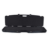 Megaline - Футляр для гвинтівки - 130 x 35 x 12 см - Комбінований замок - Чорний - 200/0091