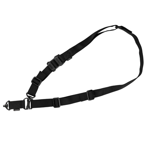Magpul - Строп тактичний 1/2 точковий MS4® QDM Sling - чорний - MAG953-BLK
