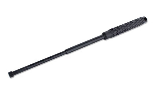 Mil-Tec - Телескопічний кийок з чохлом - 21" / 53 см - 16216000
