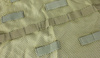MFH - камуфляжний костюм Mash Coat - зелений OD - 09503