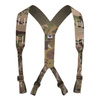 Пряма дія - Тактичний розвантажувальний ремінь Mosquito Y-Harness - MultiCam® - HS-MQYH-CD5-MCM.