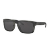 Oakley - Окуляри SI Holbrook Multicam Black - Grey - OO9102-93 - Окуляр SI Holbrook Multicam Black - Grey - OO9102-93