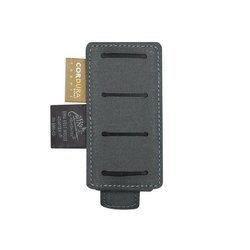 Helikon - Адаптер для ременя BMA Belt Molle Adapter 1® - Shadow Grey - IN-BM1-CD-35