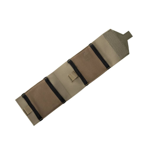 Helikon - Медична кишеня Flat Med® - Тіньовий сірий - MO-FLM-CD-35