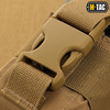 M-Tac - Радіозарядний пристрій - MOLLE - Coyote - 10130005