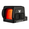 Vortex Optics - Червона точка Defender CCW Solar - 3 MOA - чорний - DFCCW-MRD3-E