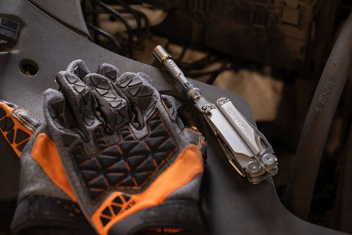 Leatherman - Адаптер для тріскачки - 931032
