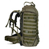 WISPORT - Рюкзак тактичний Raccoon - 45Л - Olive Green
