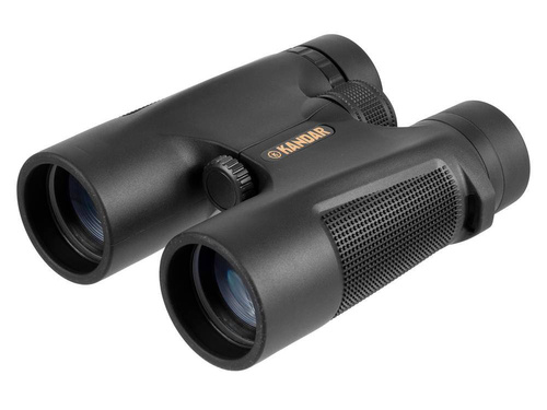 Kandar - Бінокль спостережний 12x42 - чорний - A12