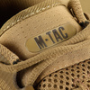 M-Tac - Тактичні черевики Summer Pro - Dark Olive - MTC-803320-DO