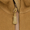 M-Tac - Чоловіче худі Lite Microfleece Hoodie - Coyote Brown - 20026017