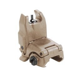 Magpul - Складана краватка-метелик MBUS® - Flat Dark Earth - MAG247-FDE