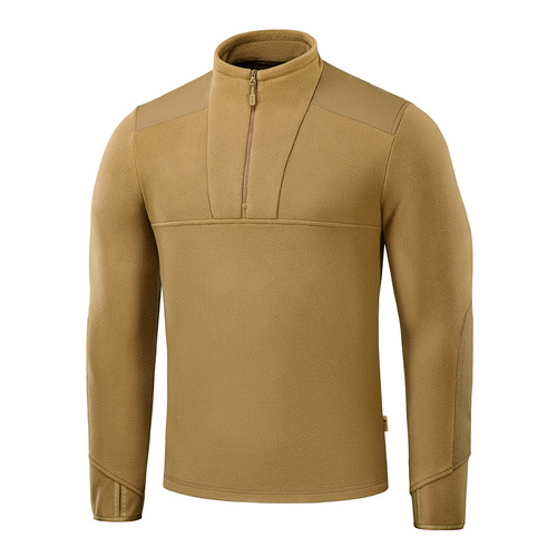 M-Tac - Світшот з мікрофлісу Centurion - Pontetorto Fleece - Coyote - 20437005