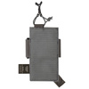 Helikon - Кобура Inverted Pistol Holder Insert - Сірий меланж - IN-PIH-NP-M3