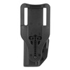 DOUBLETAP GEAR - Кобура Kydex OWB Strighter - чорна. 