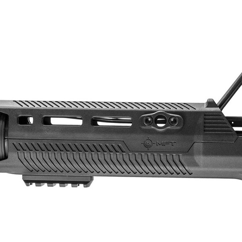 MFT - Гніздо Tekko QD для тактичної підвіски - M-LOK - Black - TMMLQDSM