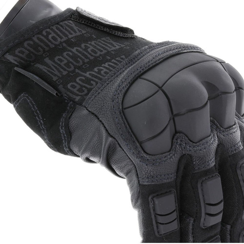 Mechanix - Тактичні бойові рукавиці Breacher Nomex - TSBR-55