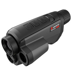 HIKVISION - Тепловізор HIKMICRO Gryphon HD LRF з дальноміром - чорний - GH25L