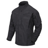 Helikon - Легка куртка/толстовка MBDU® (Modern Battle Dress Uniform®) - NyCo Ripstop - Shadow Grey - BL-MBD-NR-35
