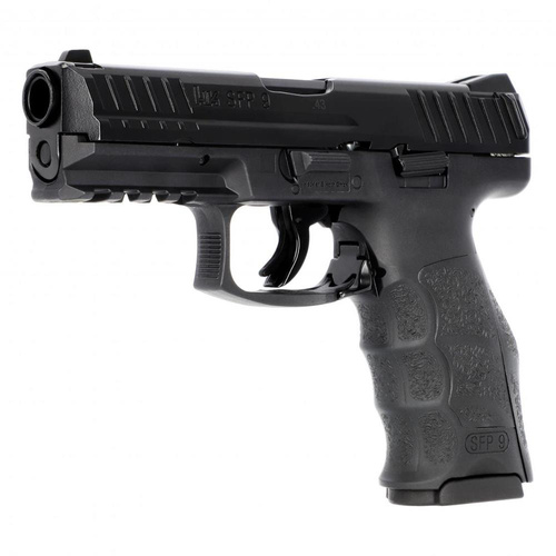 Umarex - Пістолет RAM під гумові кулі T4E Heckler&amp;Koch SFP9 - кал. 43 - 2.4000