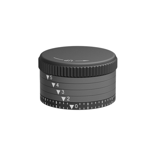 Vector Optics - балістична турель для континентальних мисливських прицілів - SCCON-HBT