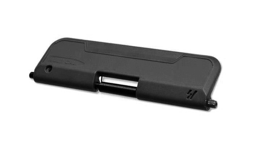 Strike Industries - UDC Ultimate Dust Ejector Flap - Standard - Black - SI-AR-UDC-E-01-223-BK