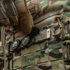 M-Tac - Комутаційна панель MOLLE - 120x26 - Multicam - 10253008