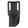 DOUBLETAP GEAR - Кобура Kydex OWB Strider - чорна. 