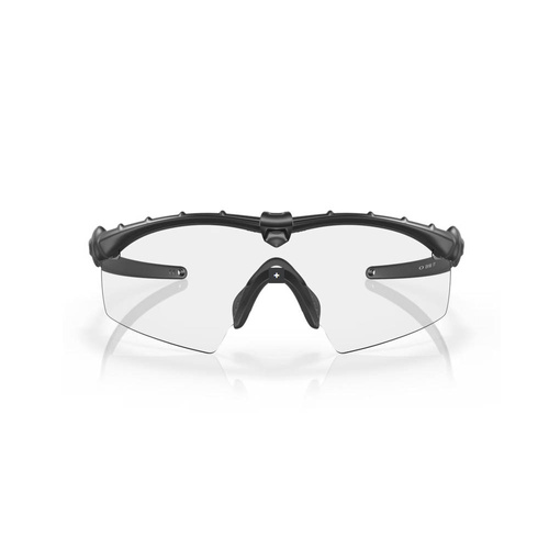 Окуляри балістичні Oakley - SI Ballistic M Frame 3.0 Black Array - 2LS - OO9146-03